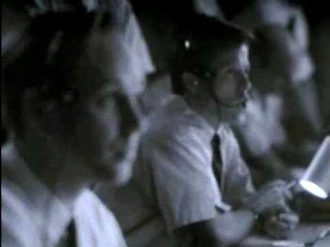 Thumbnail of the video: From the Earth to the Moon - HBO Trailer