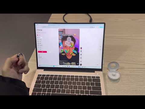 RING MOUSE - Chuột không dây dạng nhẫn, Kết nối Bluetooth 5.0, Công nghệ tương lai nằm trong tay bạn