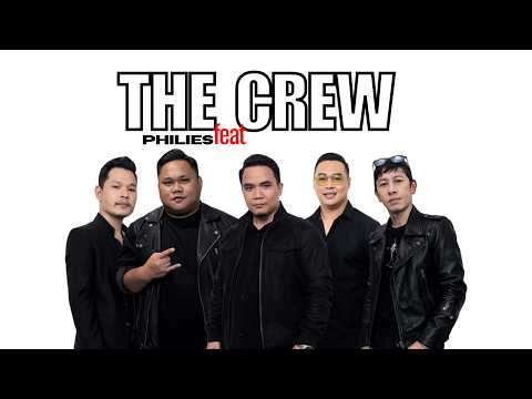 The Crew - Sempekat Pengerindu (Official MV)
