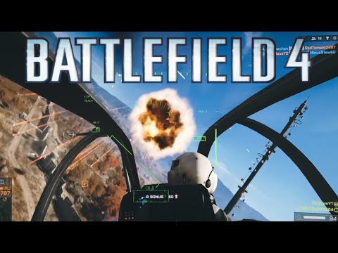 BATTLEFIELD 4: A Decade Later