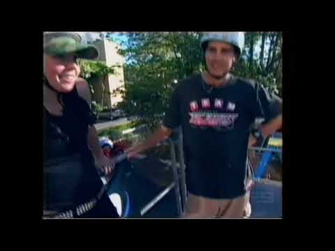 Mornings with Kerri-Anne Demo 2004