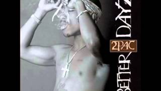 07. 2Pac - Mama&#39;s Just A Little Girl HQ