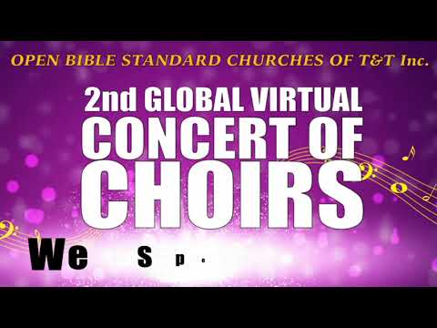 Melodical Sensations in the Global Concert of Choirs in Asia.