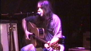 The Bevis Frond 12/06/1997 Philadelphia Pa The Balcony
