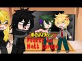 Mha Reacts To Matt Curtin