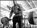 Ronnie Coleman Insane Training Motivation