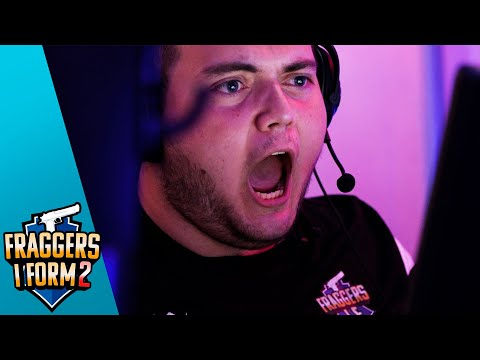 Fraggers i Form sæson 2 - Official Trailer