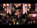 Loki's Speech On Freedom
