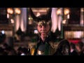 Loki S Speech On Freedom