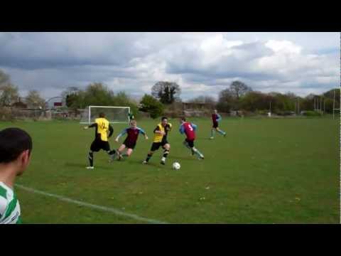 OMFC-TV Episode 4: Old Meadonians - Old Hamptonians (HD 720p)