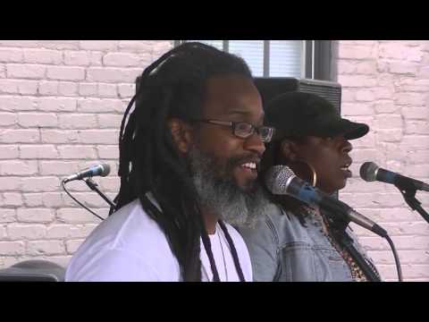 Mighty Joshua | Earth Day 2016| Virginia Reggae