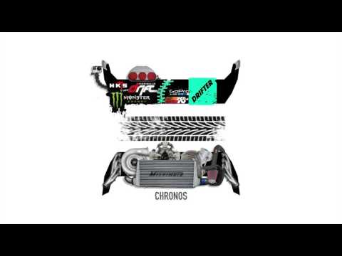 Don Diablo vs Clean Bandit rather be drifterDJ (CHRONOS MASHUP)