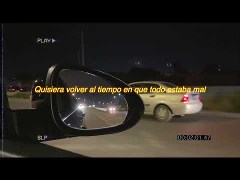 Dos Mil Quince - oliviablank ft. Meliere (Lyric Video)