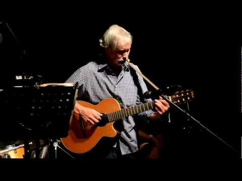 Voshaarnooi (Original Artist)