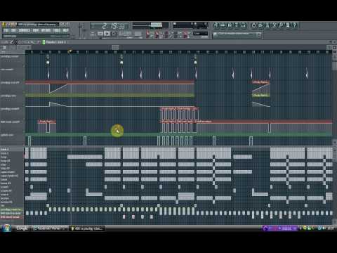 666 vs prodigy (dan.d bouncy hardhouse mix) uk bounce hard house