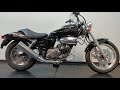 ホンダ マグナ50 ご予約受付中!気軽にお問合せ下さい!