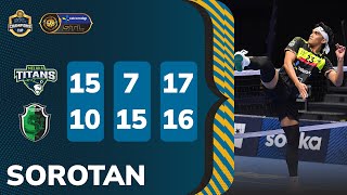 Download lagu Sorotan: Melaka Titans 2 - 1 Ratchaburi Takraw Club | CelcomDigi STL Champions Cup 2025 mp3 Download lagu Sorotan: Melaka Titans 2 - 1 Ratchaburi Takraw Club | CelcomDigi STL Champions Cup 2025 mp3
