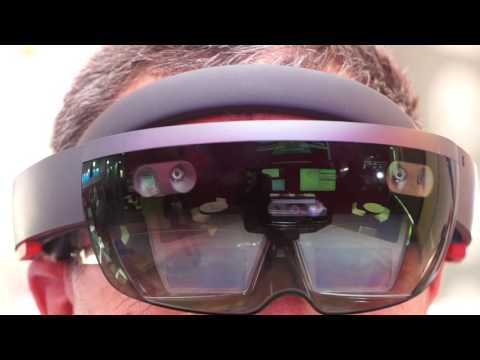 Leuze electronic - HANNOVER MESSE 2017