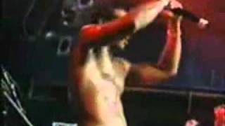 Orishas   Que Pasa Live Berlin www orishasthebest com