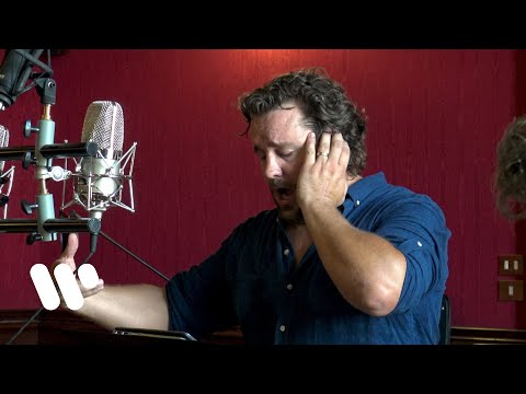 Michael Spyres sings Mazzoni: Antigono, Act 1: "Tu m'involasti un regno"