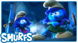 Storm perde seu Mojo • Os Smurfs  • Brasil