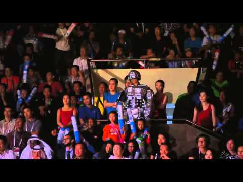 TOTAL BWF World Championships 2015 | Badminton Day 7 F M5-MD | Ahs/Set vs Liu/Qiu