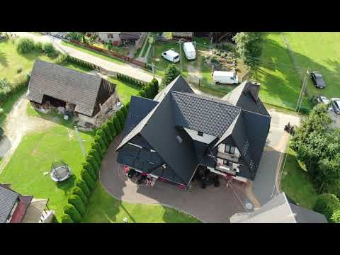 #1 Pensjonat Anna ILA, Szaflary