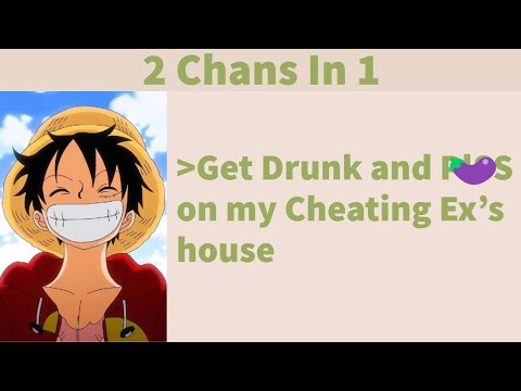 Anon gets his Revenge after 3 Years - 4chan greentext stories