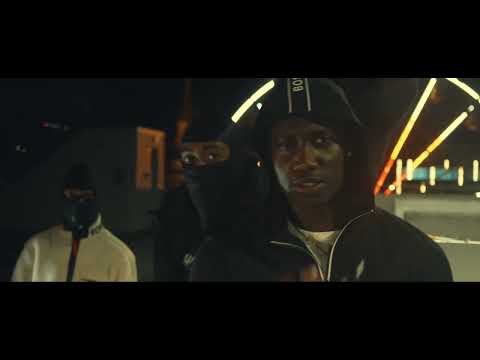 #CG DeeSkrilla Sign off (Official Music Video)