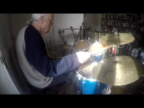 Jazzy Light 3 - independence - Tim Bragg