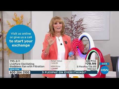 HSN | Labor Day Sale 09.03.2022 - 05 PM