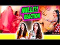 MILLI - สุดปัง (Sudpang!) (Prod. by SPATCHIES) REACTION | รีแอคชั่น