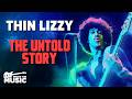 Thin Lizzy Full Live Rock Music Documentary Movie Film The Boys Are Back In Town Phil Lynott