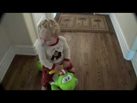 youngest turtle jockey