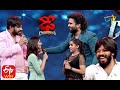 Sudheer | Rashmi | Varshini | Aadi | Funny Joke  | Dhee Champions | 26th August 2020  | ETV Telugu