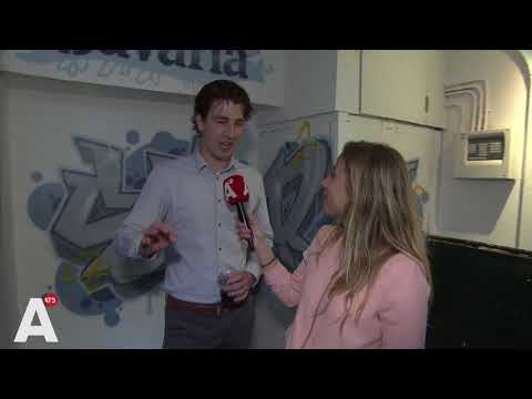 Studentenhuis met 3000 liter bier, maar geen geluidsoverlast