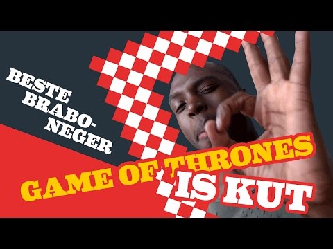 Beste Braboneger #15 - GAME OF THRONES IS KUT