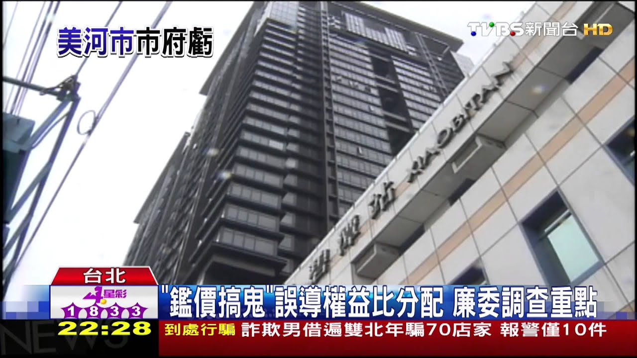 ​美河市契約書曝光？　捷運局：僅為「建議書」