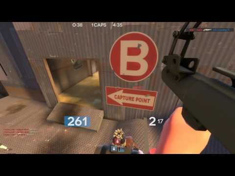 Insomnia46 Grand Finals - Classic Mixup (POV: TLR) vs Leviathan Gaming - Gravelpit
