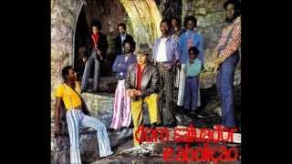 Guanabara = Dom Salvador e Abolição