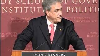 The Chilean Path to Development