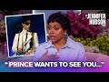 Taraji P Henson On Honoring Janet Jackson And The Prince Moment She Can T Forget