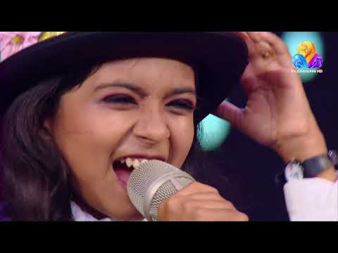 Flowers Top Singer | Musical Reality Show | Ep#480 ( Part - C )