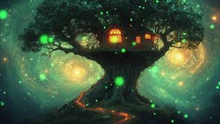 Música Celta ✨ Mantra Poderoso para Limpar Energias Negativas, Restaurar Força e Paz Interior
