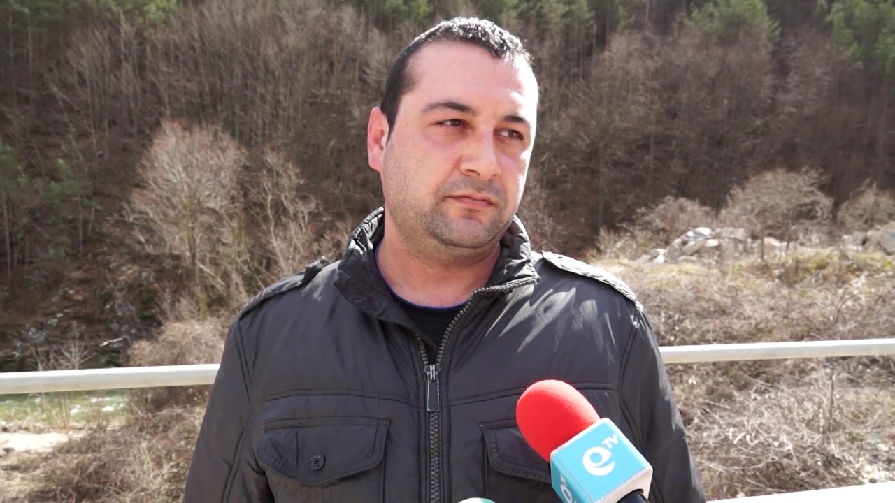 Общината: До десет дни обходния път над свлачището трябва да е готов