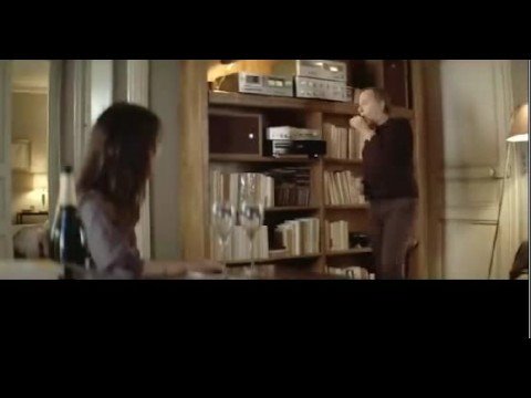 When a Middle-aged Man Meets a Beautiful Lady