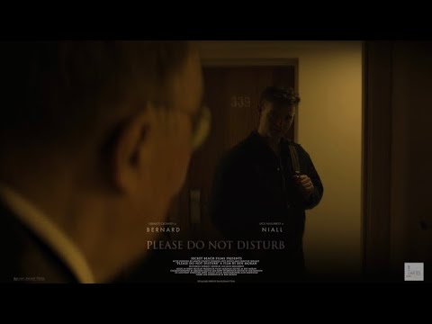 Please Do Not Disturb (2023) | Teaser Trailer #1