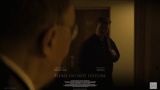 Please Do Not Disturb (2023) | Teaser Trailer #1