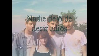 TOPS - Rings of Saturn (subtitulada en español)