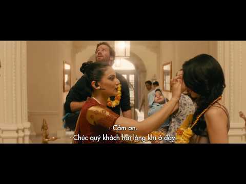 Khách Sạn Mumbai: Thảm Sát Kinh Hoàng